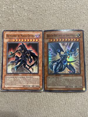 Limited Edition Card From Yugioh Movie | eBay