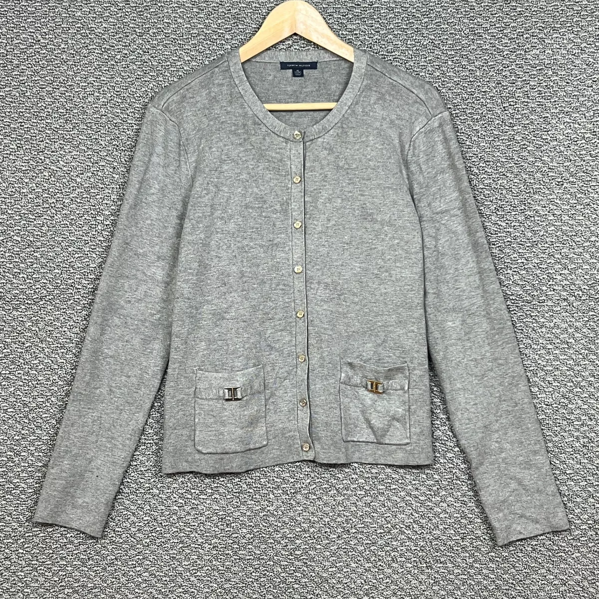 Sueter tommy hilfiger mujer liverpool sale