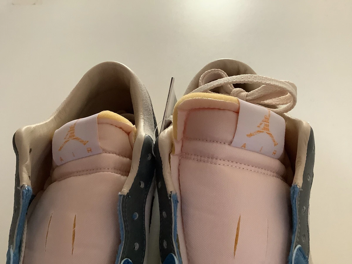 AUTHENTIC NIKE AIR JORDAN 1 LOW SE MENS US 7.5 UK 6.5 25.5cm NEW