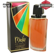 MACKIE Perfume 3.4 oz EDT Spray for WOMEN by Bob Mackie