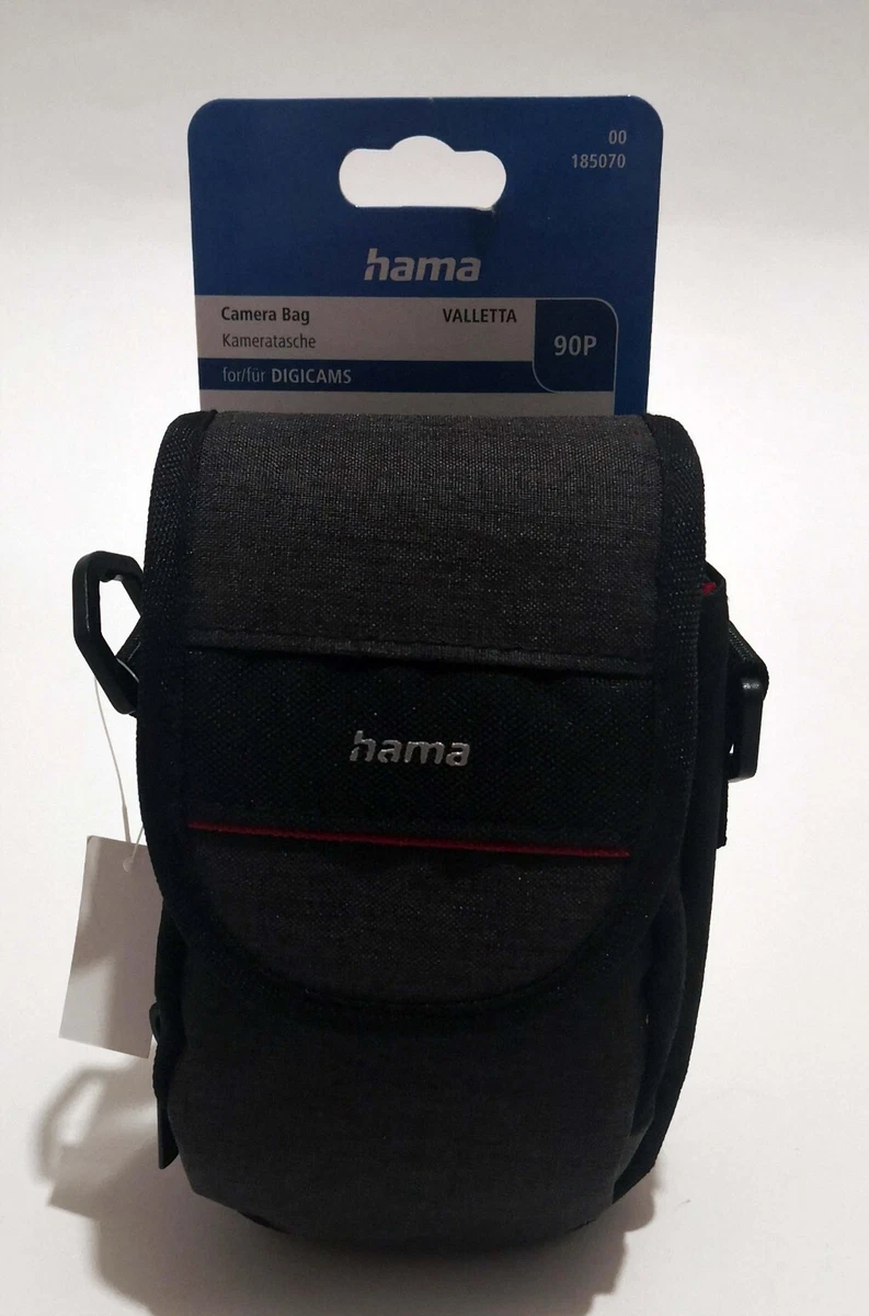 Custodia Fotocamera Compatta Hama A 4,89 - Foto 4