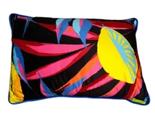 Tabitha Brown Throw Pillow Tropical Lemon Bright Colors 20 X 14 Target 2022
