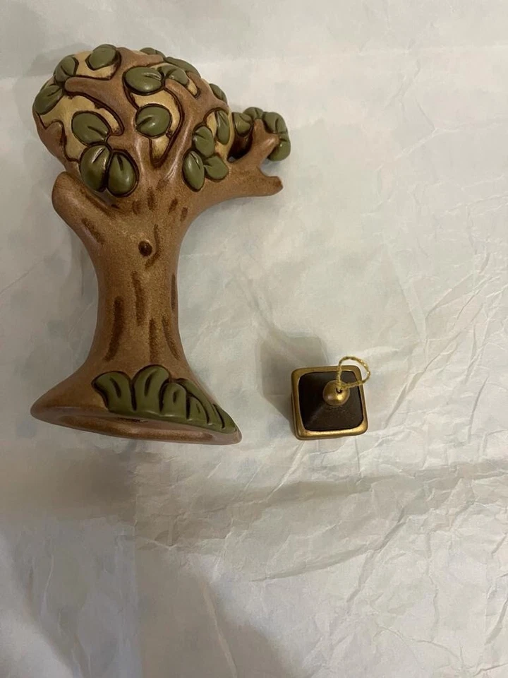 Thun Albero Con Lanterna Del Presepe - Immagine 3 di 4