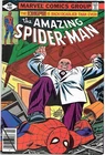The Amazing Spider-Man #197 Kingpin