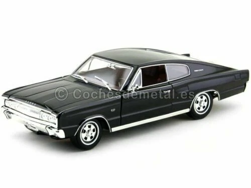 Voitures miniatures Road Signature 1:18