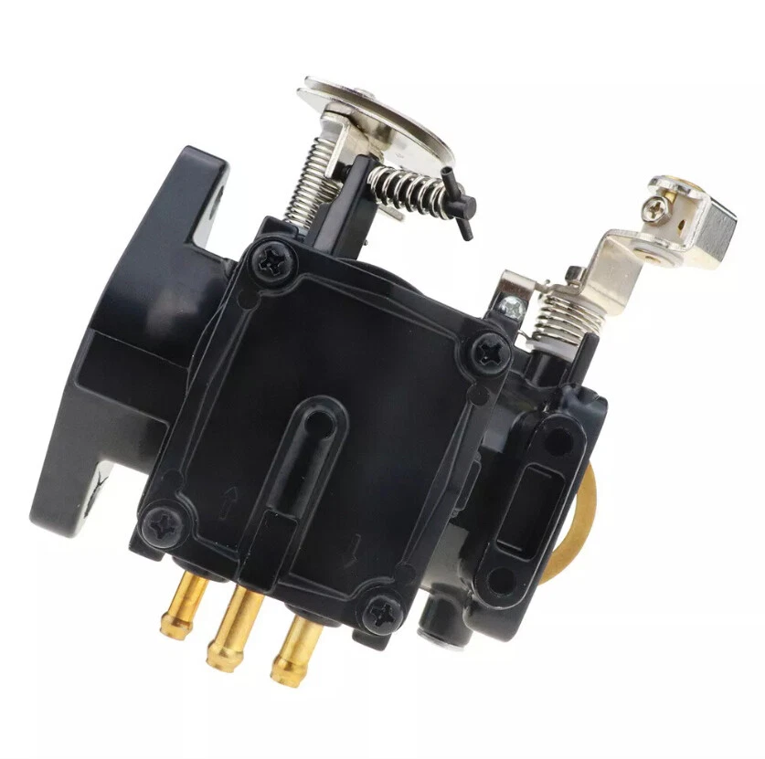 Carburetor For Mikuni Super BN Series 44mm BN44-40-43 Black