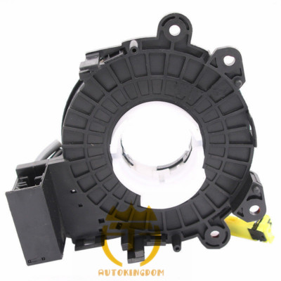25554-ZX00A New Spiral Cable With Wires For Nissan Altima 2007