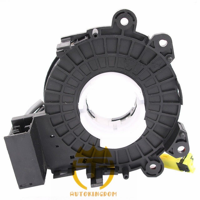 25554ZX00A New Clockspring Sprial Cable With Wires For Nissan Altima
