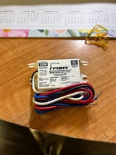 Fulham Pony Solid State electronic ballast