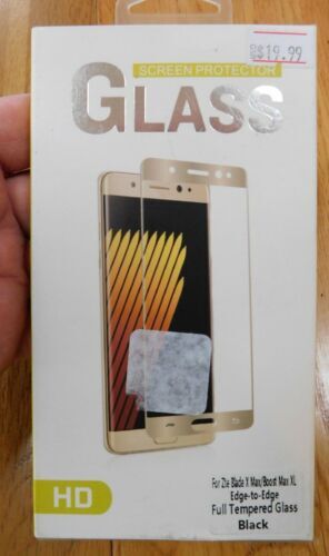 ZTE Grand X Pro (V985) LCD Assembly (Black) | eBay