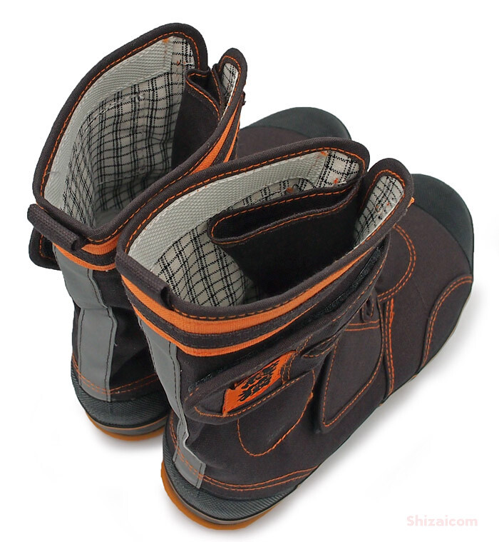 Kita Japanese Safety Boots Tobizaru DK-440 2Color High