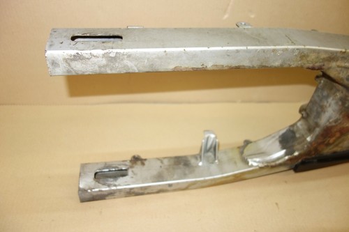 Honda CBR600 F CBR 600 F1 PC23 Schwinge Karosserierahmen - Bild 6 von 10