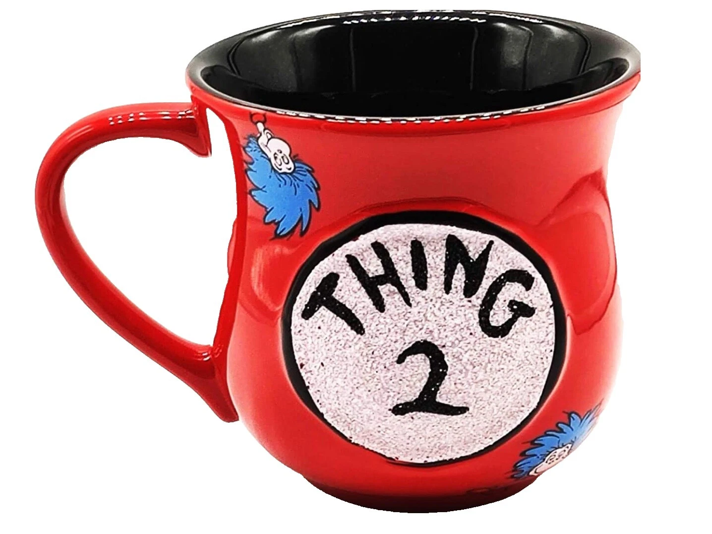 Dr. Seuss Other Stuffed Animals