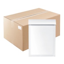 Bubble Envelopes AirPro Protective 28x20cm 100pcs 10-004-00