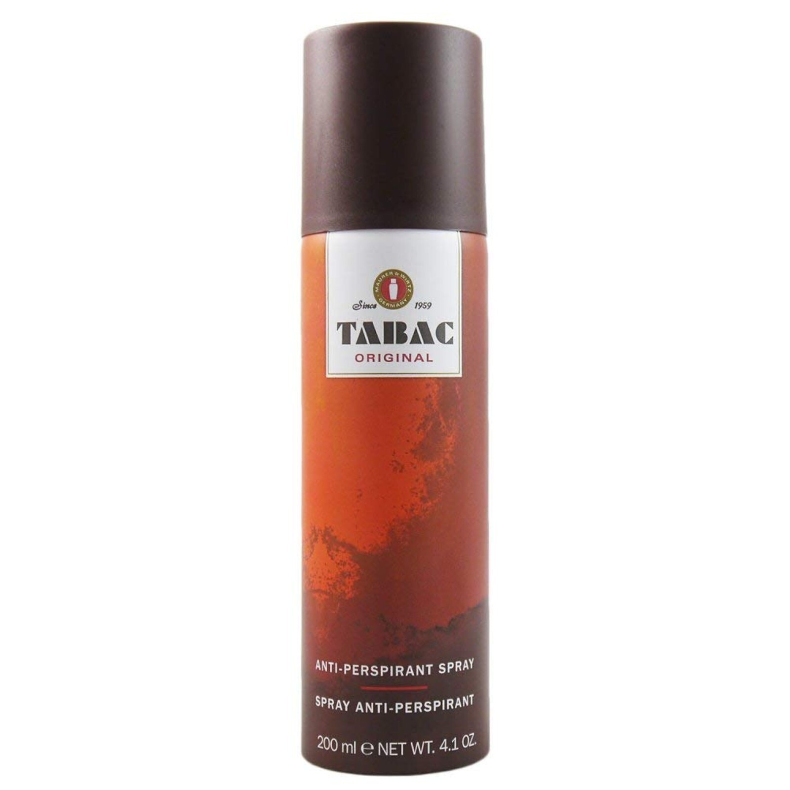 Tabac Original Anti-Perspirant 200ml Spray Men