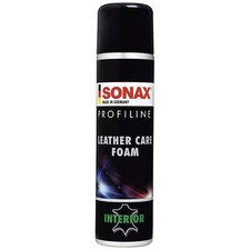 Lederpflegeschaum SONAX PROFILINE Leather Care Foam Spraydose 400 ml 02893000