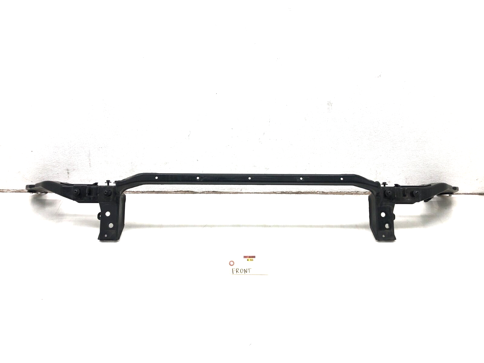 2016 2017 Jaguar XE Front Radiator Support Upper Bar OEM for sale 