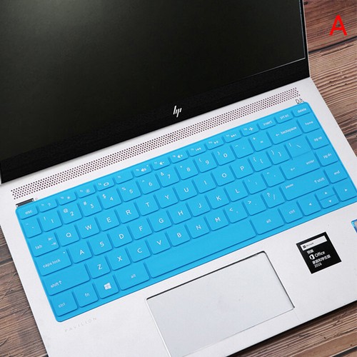 For HP Keyboard Cover Protector Pavilion X360 14cd00073tx 14cd series Laptop} - Picture 9 of 20