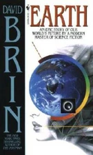 Earth - Mass Market Paperback By David Brin - GOOD