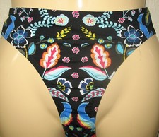 GIBSON LATIMER - NEW - LARGE - BIKINI BATHING SUIT BOTTOM