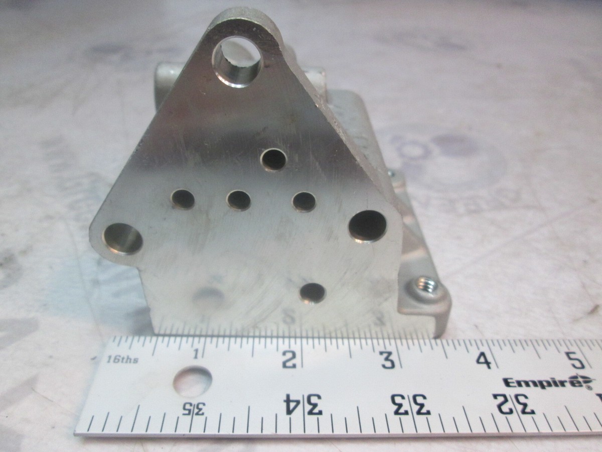 435343 0435343 OMC Evinrude Johnson Outboard Trim & Tilt Hydraulic