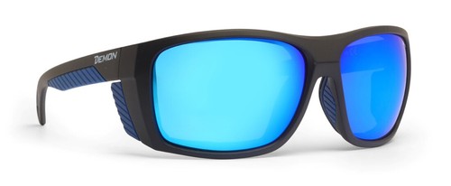 Occhiale da Montagna Lenti Cat. 4 Demon Eiger - Sunglasses With Lenses Cat.  4 | eBay