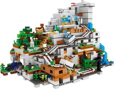 minecraft 21137 lego