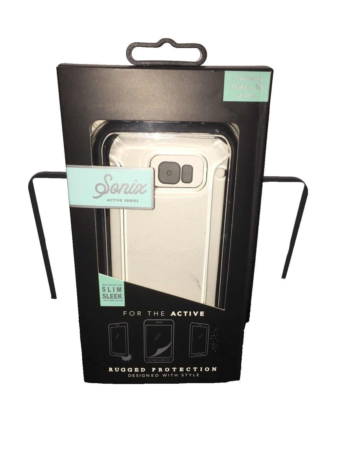 Accesorios para teléfonos celulares Sonix para Samsung Samsung Galaxy S