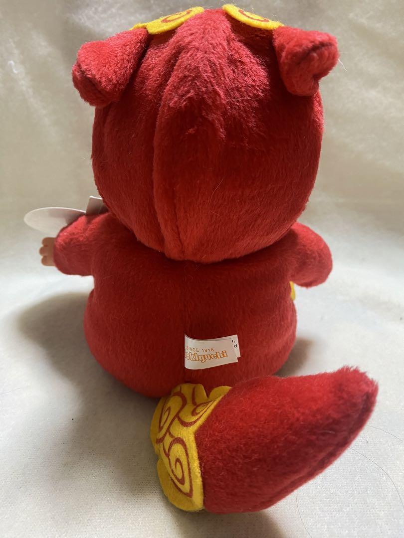 Sekiguchi Monchhichi Okinawa Only | eBay