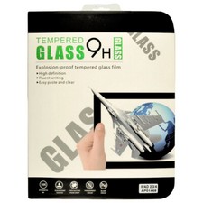 Tempered Glass Screen Protector for Apple iPad 2 3 4 Cover Film Guard Shield