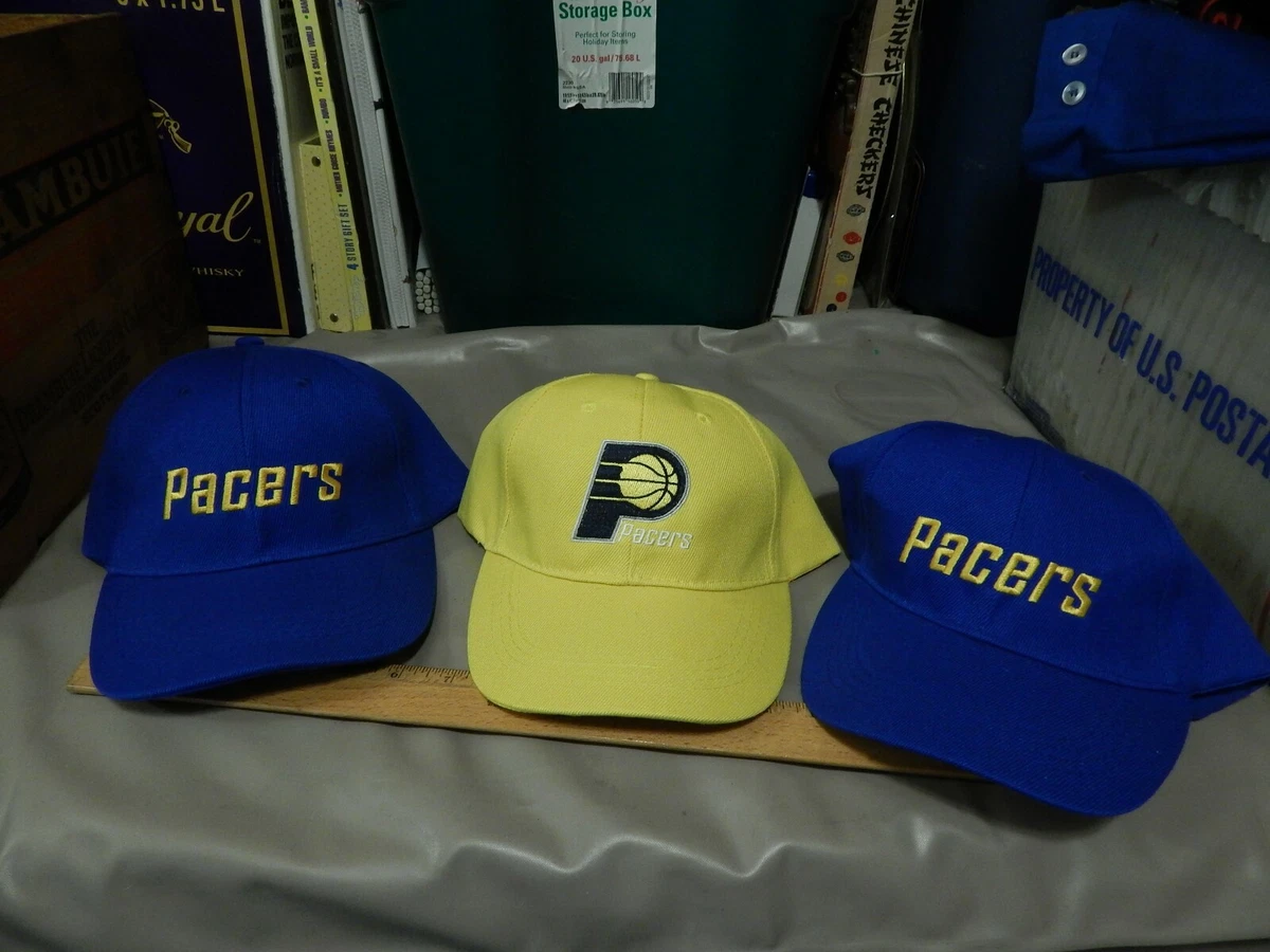 Indiana pacers cheap merch