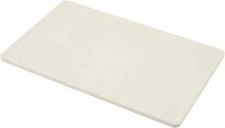   Marna Ecokarat Water Draining Tray Non-Diatomaceous, Quick Dry Sink White New