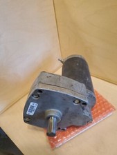 11604-20m030gm 24v Gear  motor USED *IN*STOCK*USA* READY TO SHIP 