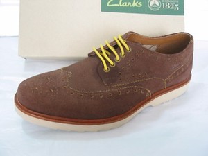 clarks extra light