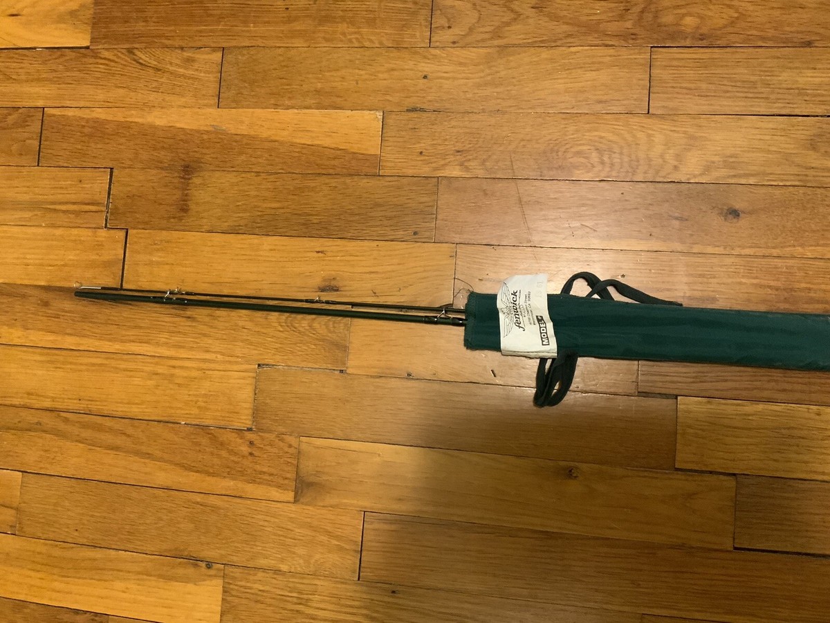 フェンウィック　FS61 FENWICK,FS61,フェンウィック,オールド,スピニングロッド