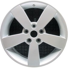 Wheel Rim Pontiac GTO 18 2004-2007 92162270 92162271 Painted OEM Factory OE 6593