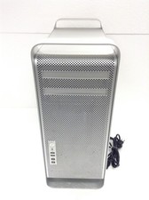 Apple Mac Pro A1289 Xeon W3520 2.66GHz 3GB 300GB 640GB Radeon HD 4870 WORKING