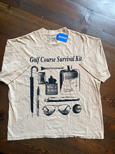 Malbon Golf T Shirt | eBay