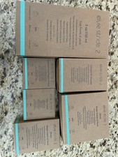 Elvie Stride 2 Parts Cup Front, Valves, Diaphragm, Inserts 24mm, Shield 28mm NEW