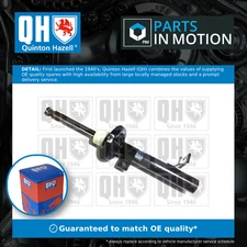 Shock Absorber (Single Handed) fits MAZDA 2 DY 1.4 Front Right 2003 FXJA QH New