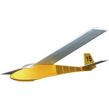 Pichler Modellbau C9340  Swallow Glider 2 Aliante radiocomandato In kit da costr