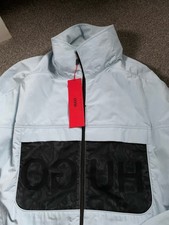 Hugo Boss Men's Oversized Jacket BNWT L/XL