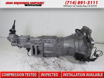 1990-1997 Mazda MX-5 Miata 5 Speed Manual Gearbox Transmission
