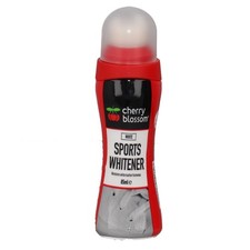 Cherry Blossom Sports Whitener Restores White Leather Shoes Trainers Footwear