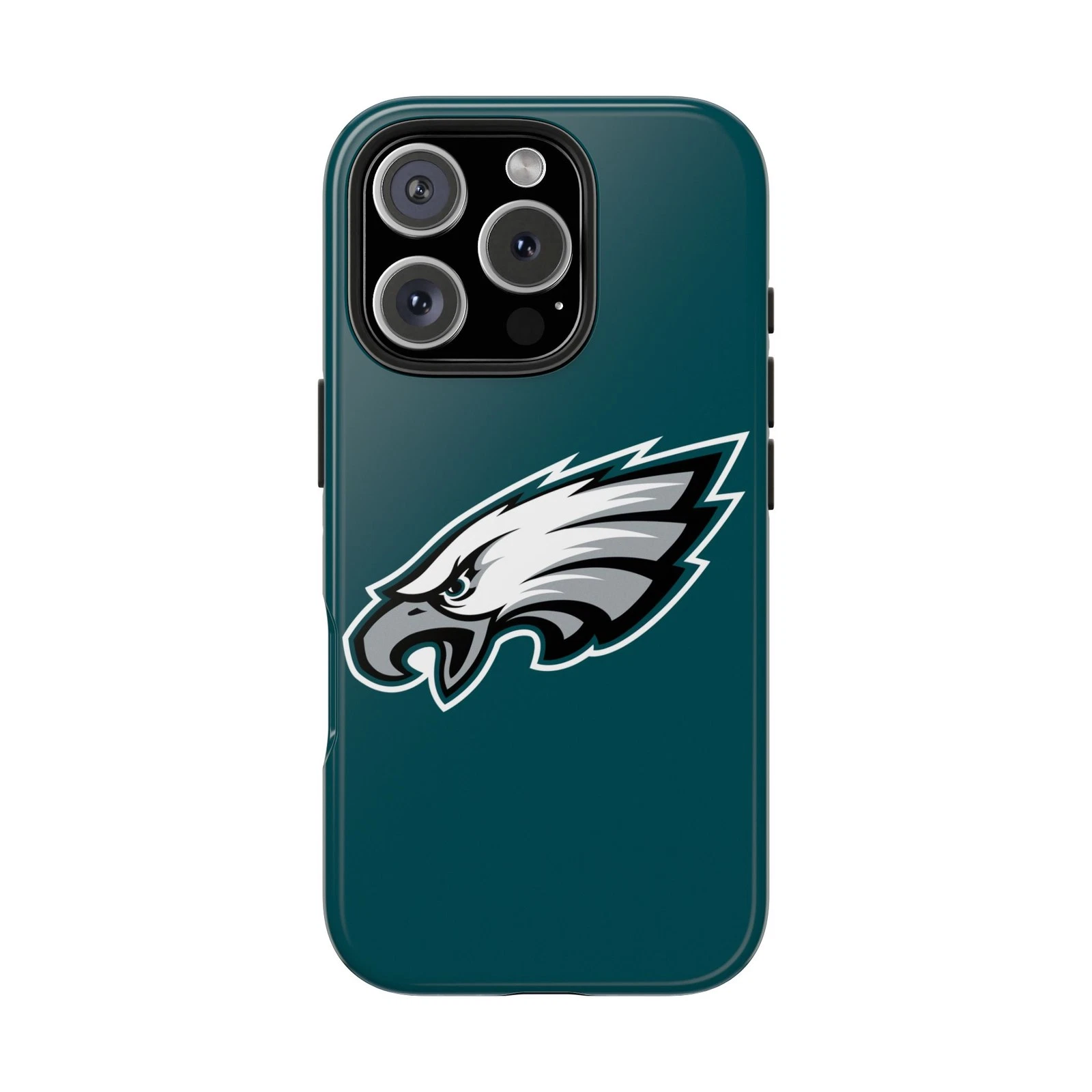 Philadelphia Eagles Phone Case for iPhone
