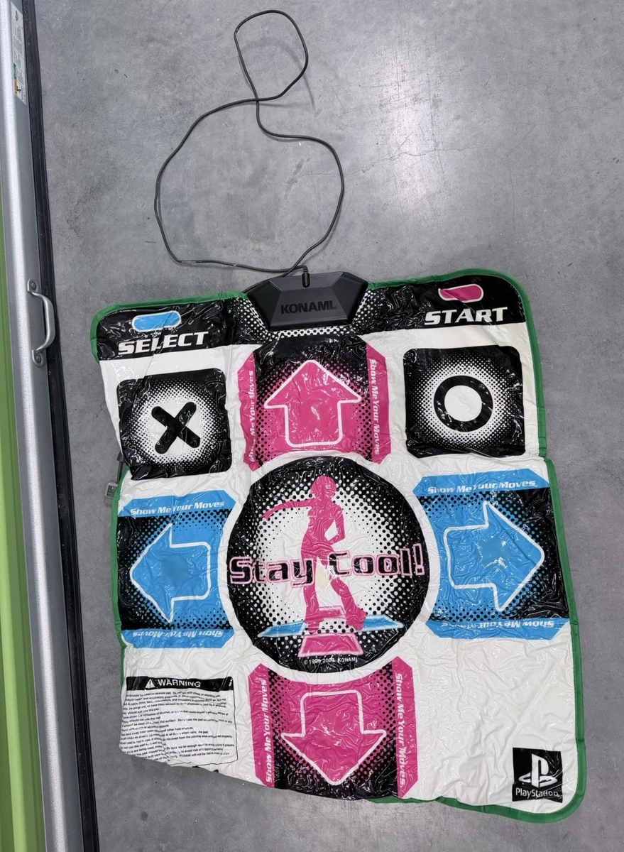 Ddr Dance Mat for sale | eBay