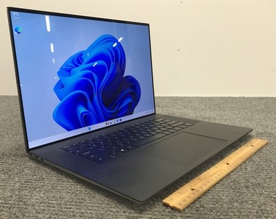 Dell Precision 5760 4K 17