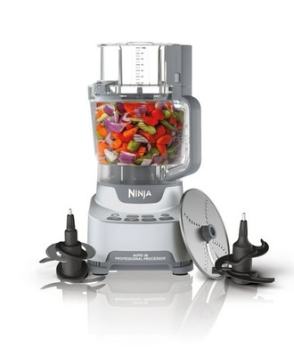 Ninja  Professional XL Food Processor, NF700