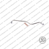 Fahrwerksfeder FüR Mercedes W202 S202 Clk C208 Cabrio A208 95-02