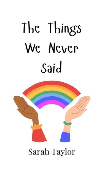 Sarah Taylor | The Things We Never Said | Buch | Englisch (2024)-image